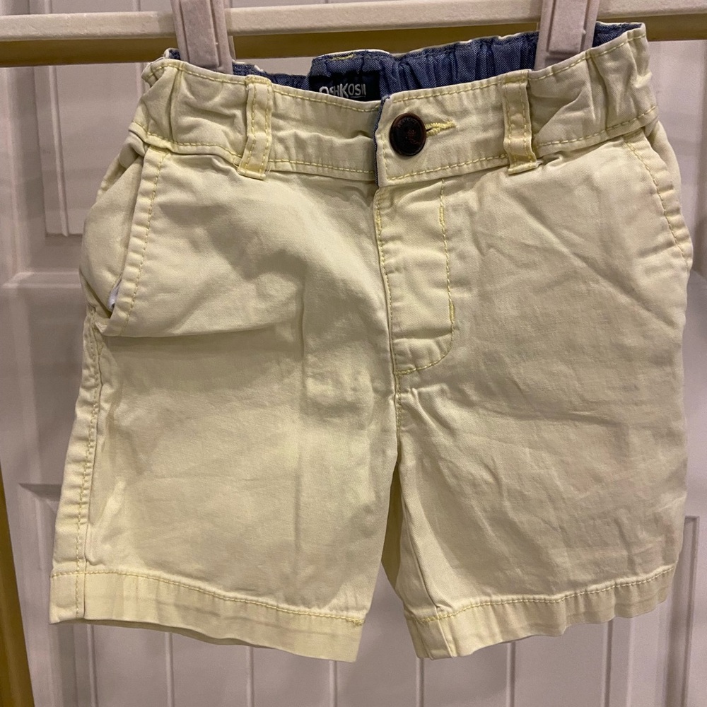 Boys 3T shorts